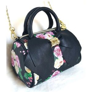 Betsey Johnson Mini Bag
